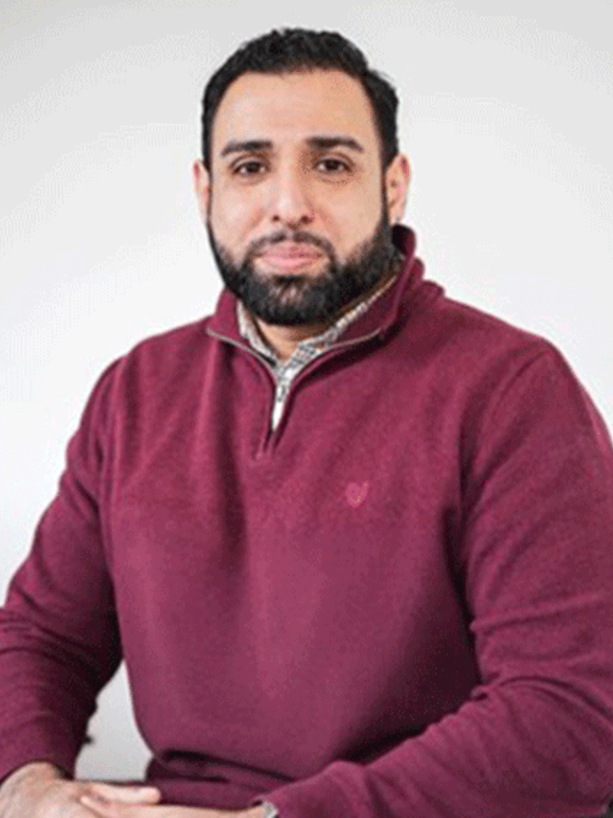 Dr Nadeem Akhtar Dr Nadeem Akhtar