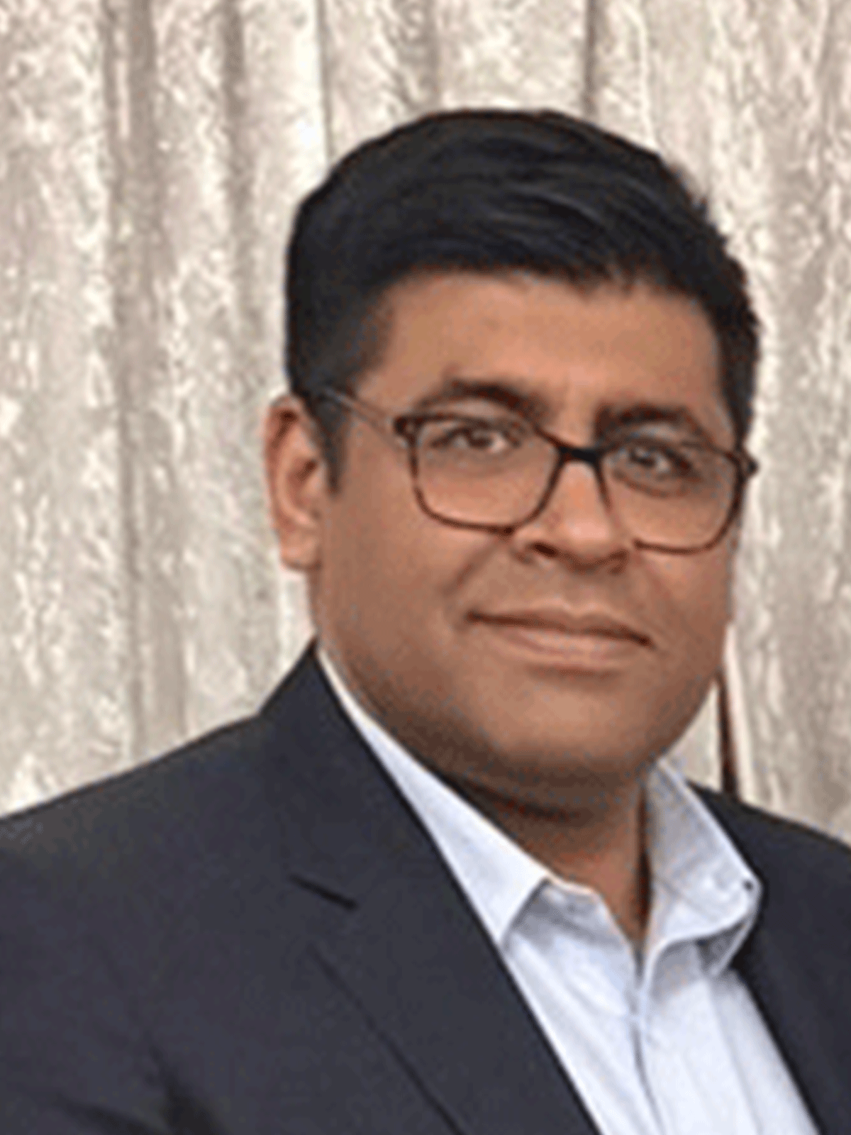 Majid-Azeb Dr Majid Azeb