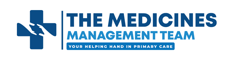 The Medicines Management Team