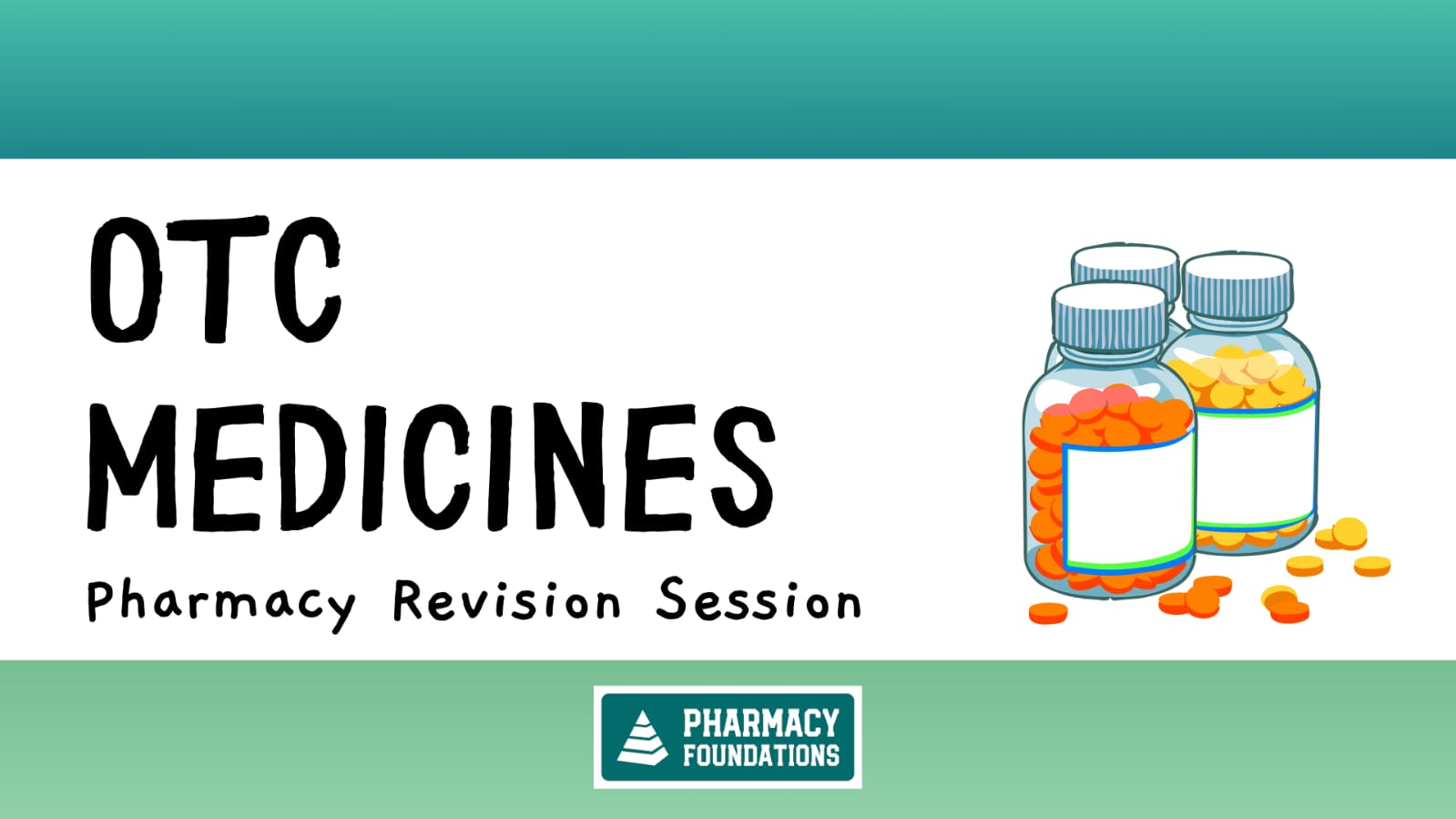 Mastering Over-the-Counter Medicines