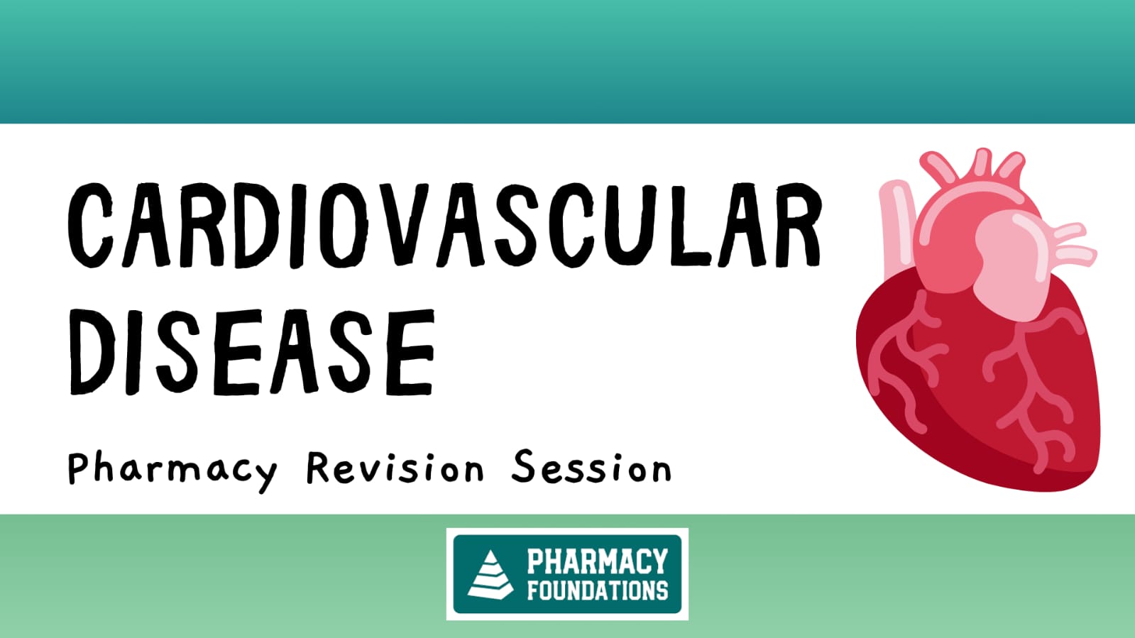 Cardiovascular Disease Made Simple